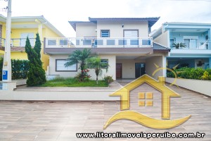 Casa no bairro Residencial Três Marias, Pós Linha