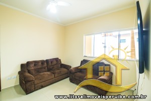 Casa no bairro Residencial Três Marias, Pós Linha