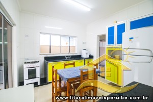 Casa no bairro Residencial Três Marias, Pós Linha