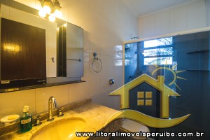 Casa no bairro Residencial Três Marias, Pós Linha