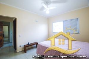 Casa no bairro Residencial Três Marias, Pós Linha