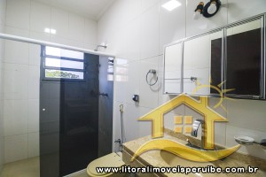 Casa no bairro Residencial Três Marias, Pós Linha