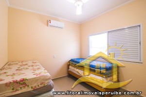 Casa no bairro Residencial Três Marias, Pós Linha