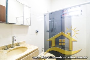 Casa no bairro Residencial Três Marias, Pós Linha