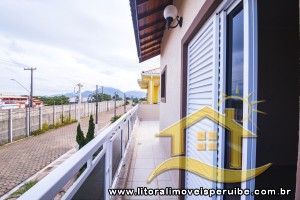 Casa no bairro Residencial Três Marias, Pós Linha