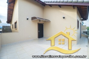 Casa no bairro Residencial Três Marias, Pós Linha