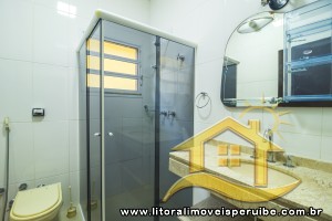 Casa no bairro Residencial Três Marias, Pós Linha