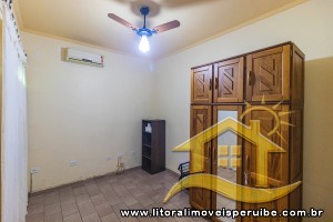 Casa no bairro Cidade Nova Peruibe, Lado Linha