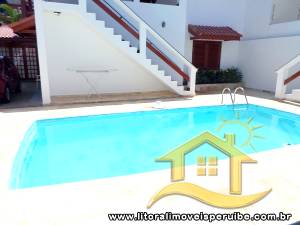 Casa no bairro Cidade Nova Peruibe, Lado Praia