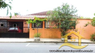 Casa para venda em peruibe