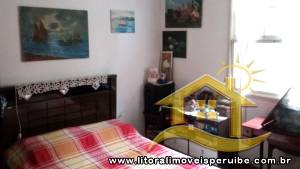 Casa no bairro Centro, Lado Praia
