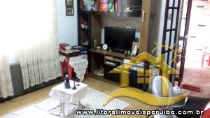 Casa no bairro Centro, Lado Praia