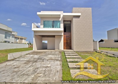 Casa para venda em peruibe