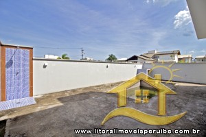 Casa no bairro Bougainvillée IV, Pós Linha
