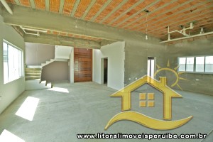 Casa no bairro Bougainvillée IV, Pós Linha