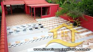 Casa no bairro Caraguava, Pós Linha