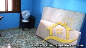 Casa no bairro Caraguava, Pós Linha