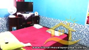 Casa no bairro Caraguava, Pós Linha