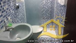 Casa no bairro Caraguava, Pós Linha