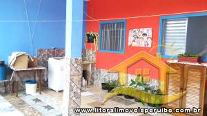 Casa no bairro Caraguava, Pós Linha
