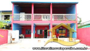 Casa no bairro Caraguava, Pós Linha