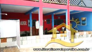 Casa no bairro Caraguava, Pós Linha