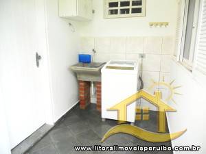 Casa no bairro Oásis, Lado Linha