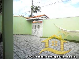 Casa no bairro Oásis, Lado Linha