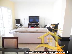 Casa no bairro Oásis, Lado Linha