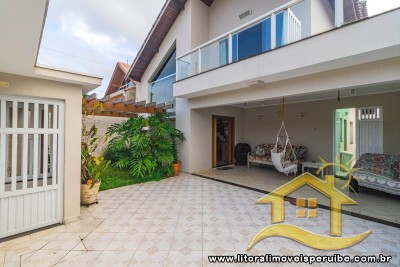 Casa para venda em peruibe