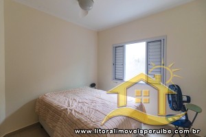 Casa no bairro Samburá, Lado Praia