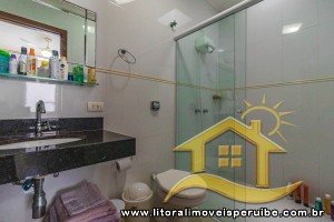 Casa no bairro Samburá, Lado Praia