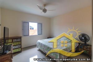Casa no bairro Samburá, Lado Praia