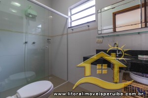 Casa no bairro Samburá, Lado Praia