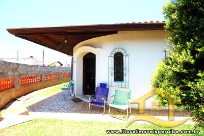 Casa para venda em peruibe