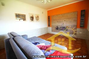 Casa no bairro Jardim Imperador, Lado Linha