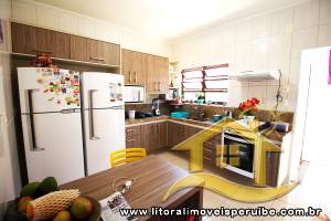Casa no bairro Jardim Imperador, Lado Linha
