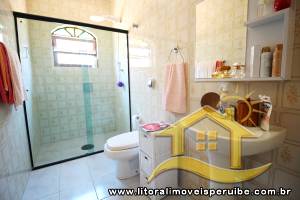 Casa no bairro Jardim Imperador, Lado Linha