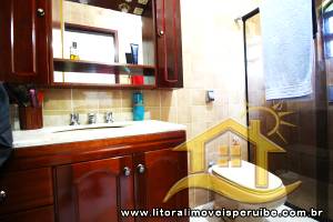 Casa no bairro Jardim Imperador, Lado Linha