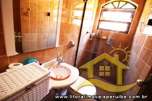 Casa no bairro Jardim Imperador, Lado Linha