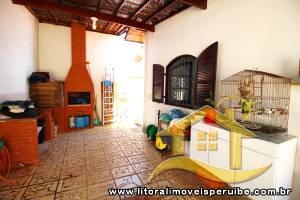 Casa no bairro Jardim Imperador, Lado Linha