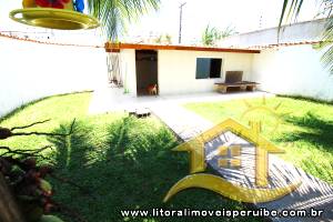 Casa no bairro Jardim Imperador, Lado Linha