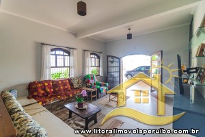 Casa no bairro Stella Maris, Lado Praia