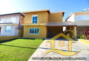 Casa no bairro Bougainvillée IV, Pós Linha