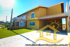 Casa no bairro Bougainvillée IV, Pós Linha