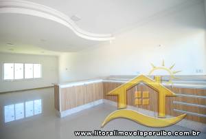 Casa no bairro Bougainvillée IV, Pós Linha