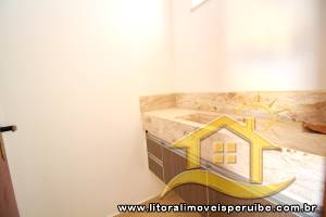 Casa no bairro Bougainvillée IV, Pós Linha