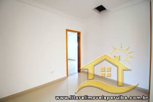 Casa no bairro Bougainvillée IV, Pós Linha