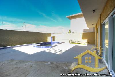 Casa para venda em peruibe