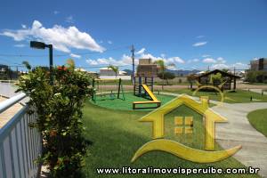 Casa no bairro Bougainvillée IV, Pós Linha